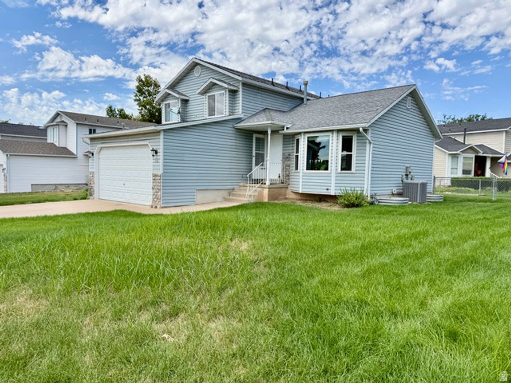 1139 E MEADOW WAY DR, Layton, UT 84041 — photo 5