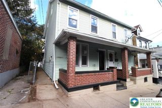 375 West Green Street West, Allentown City, PA 18102