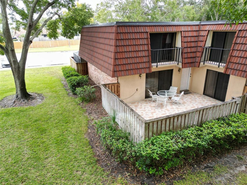 2725 14TH COURT, Palm Harbor, FL 34684