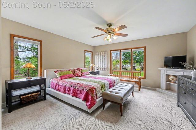 2080 Teggerdine Road, White Lake Charter Township, MI 48386
