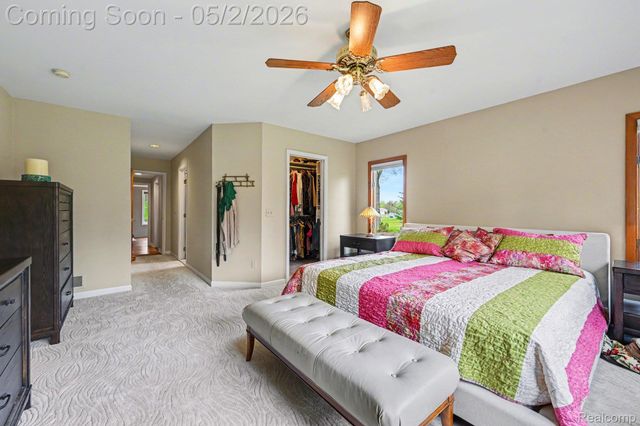 2080 Teggerdine Road, White Lake Charter Township, MI 48386
