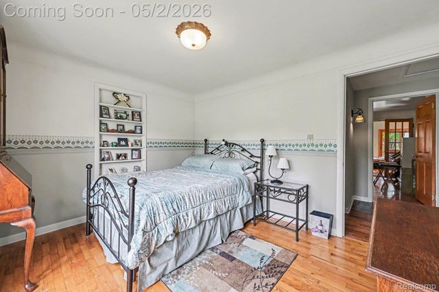 2080 Teggerdine Road, White Lake Charter Township, MI 48386