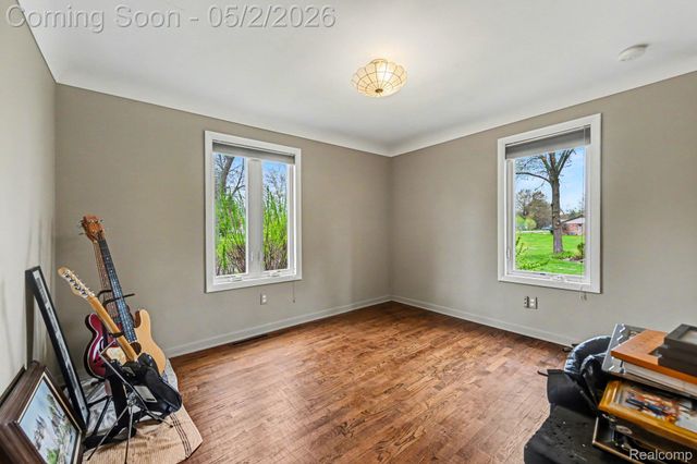 2080 Teggerdine Road, White Lake Charter Township, MI 48386