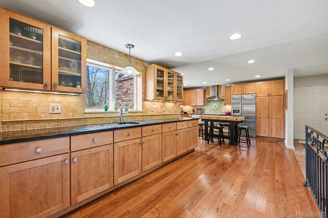 2080 Teggerdine Road, White Lake Charter Township, MI 48386