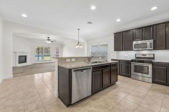 157 Pleasant Hill Lane, Fate, TX 75189