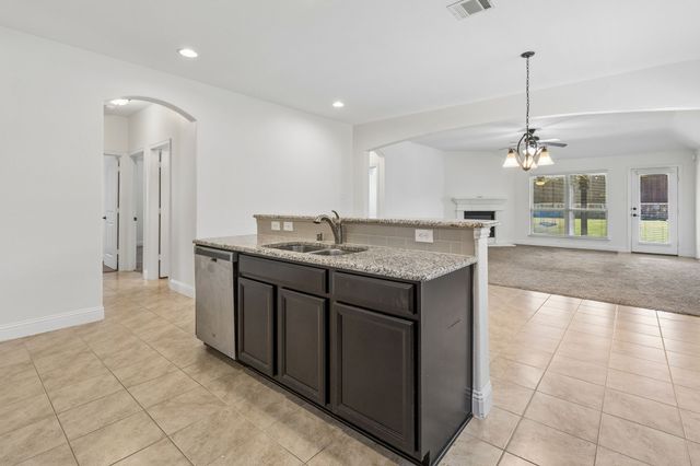 157 Pleasant Hill Lane, Fate, TX 75189