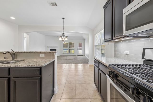 157 Pleasant Hill Lane, Fate, TX 75189