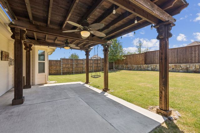 157 Pleasant Hill Lane, Fate, TX 75189