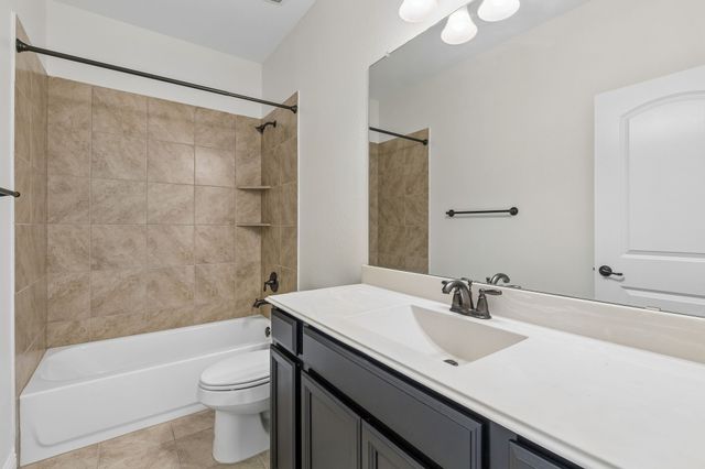 157 Pleasant Hill Lane, Fate, TX 75189
