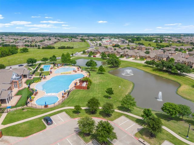 157 Pleasant Hill Lane, Fate, TX 75189