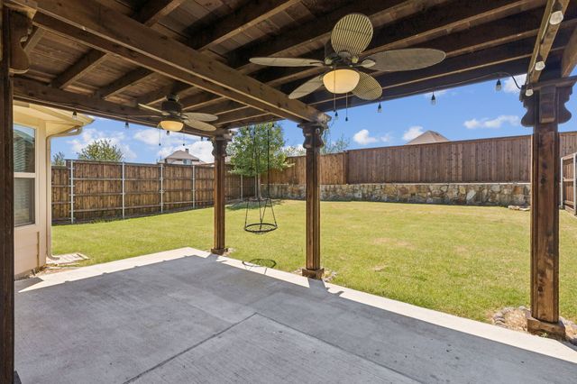 157 Pleasant Hill Lane, Fate, TX 75189