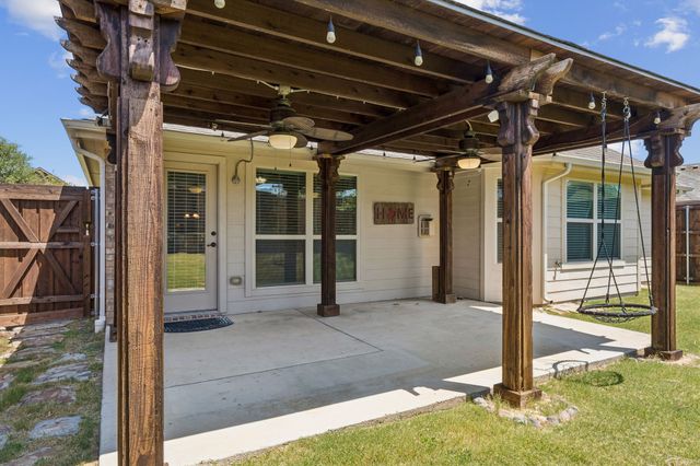 157 Pleasant Hill Lane, Fate, TX 75189