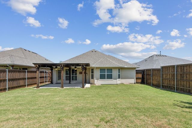 157 Pleasant Hill Lane, Fate, TX 75189