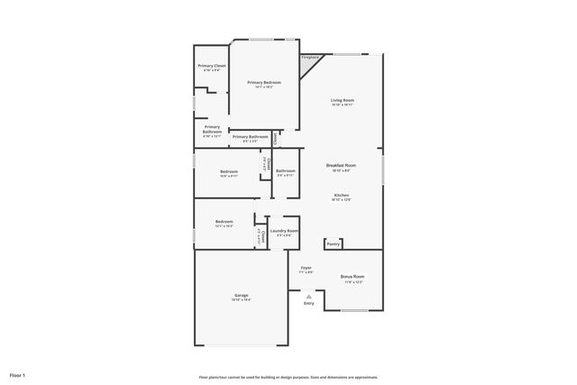 157 Pleasant Hill Lane, Fate, TX 75189