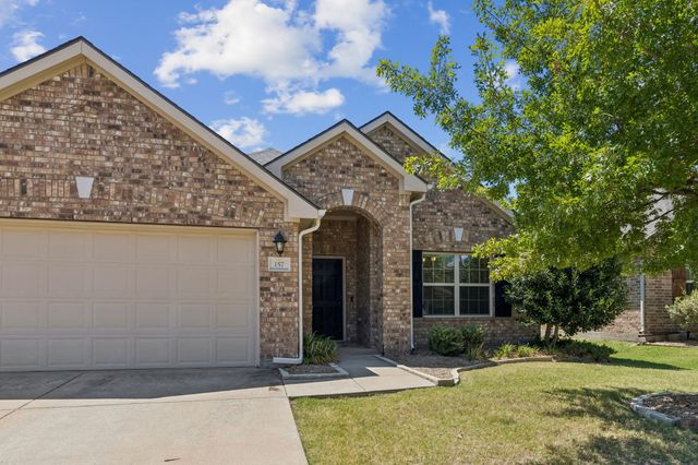 157 Pleasant Hill Lane, Fate, TX 75189