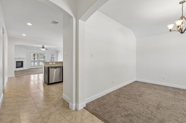 157 Pleasant Hill Lane, Fate, TX 75189