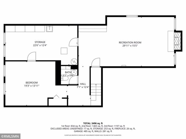 905 Windemere Curve, Plymouth, MN 55441