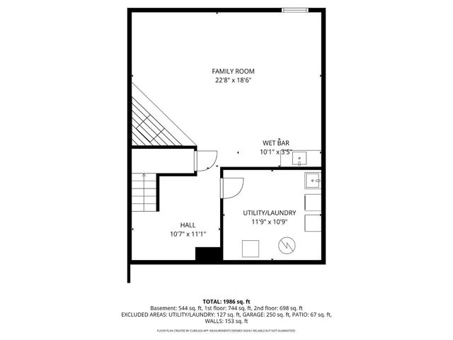 400 Terra Place, Batavia Twp, OH 45103