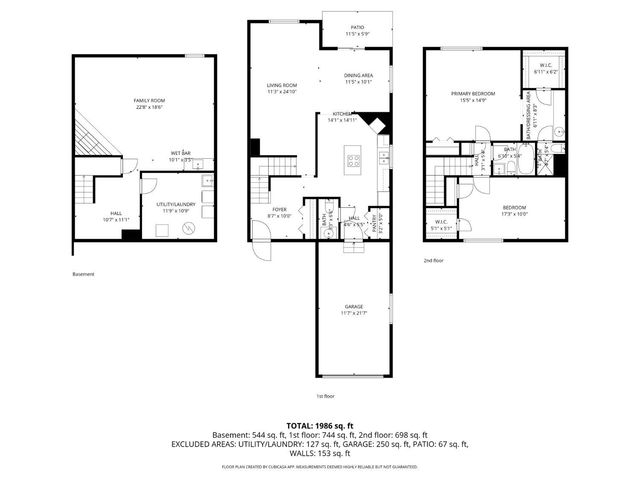 400 Terra Place, Batavia Twp, OH 45103