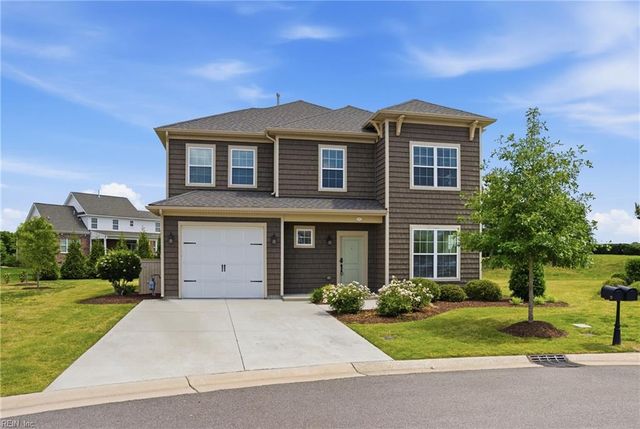 355 Middleton WAY, Chesapeake, VA 23322