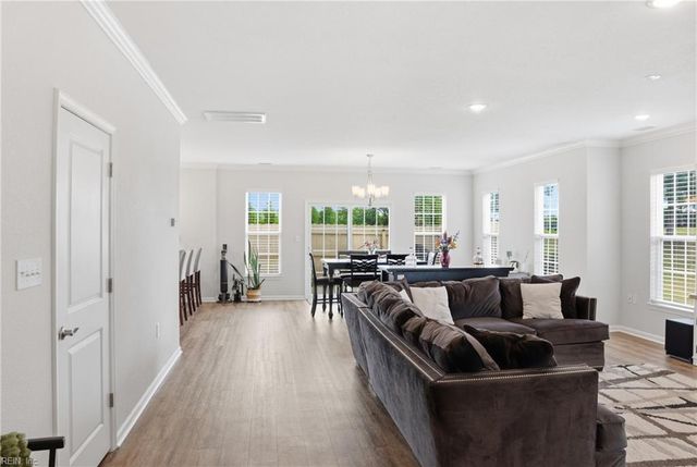 355 Middleton WAY, Chesapeake, VA 23322