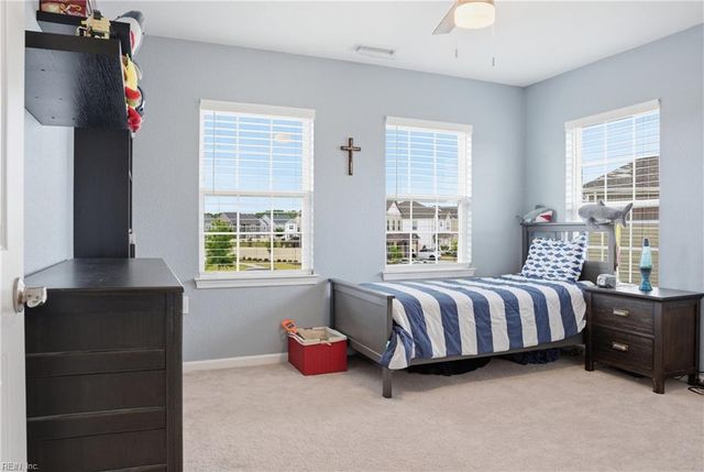 355 Middleton WAY, Chesapeake, VA 23322