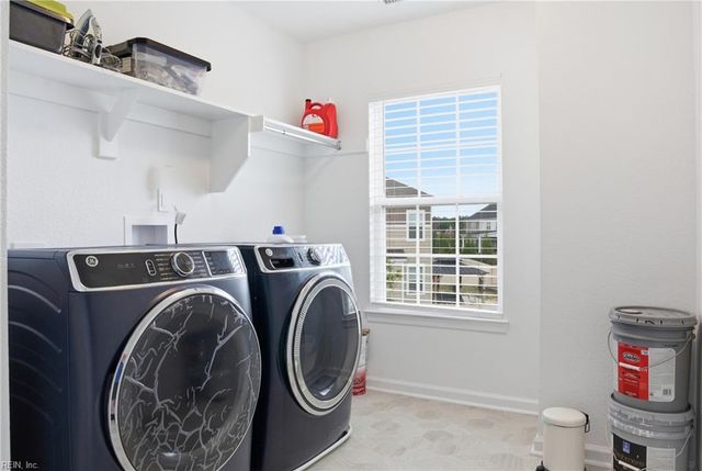 355 Middleton WAY, Chesapeake, VA 23322