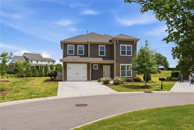 355 Middleton WAY, Chesapeake, VA 23322