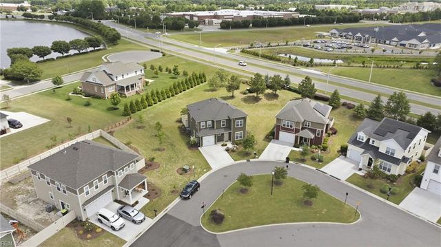 355 Middleton WAY, Chesapeake, VA 23322