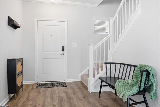 355 Middleton WAY, Chesapeake, VA 23322