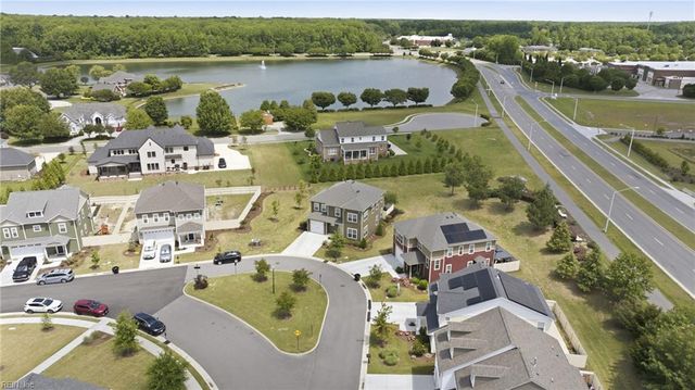 355 Middleton WAY, Chesapeake, VA 23322