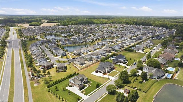 355 Middleton WAY, Chesapeake, VA 23322