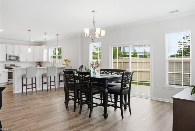 355 Middleton WAY, Chesapeake, VA 23322