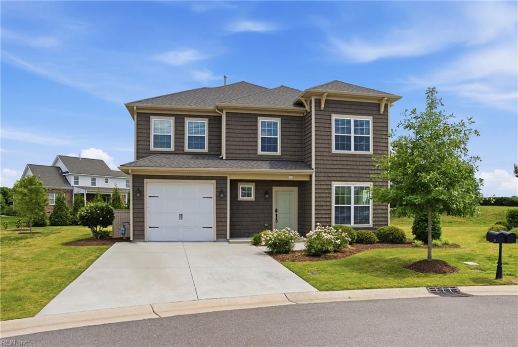 355 Middleton WAY, Chesapeake, VA 23322