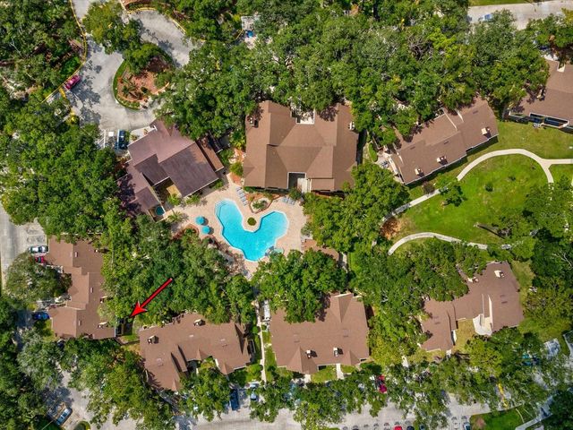 8653 MALLARD RESERVE DRIVE 103, Tampa, FL 33614