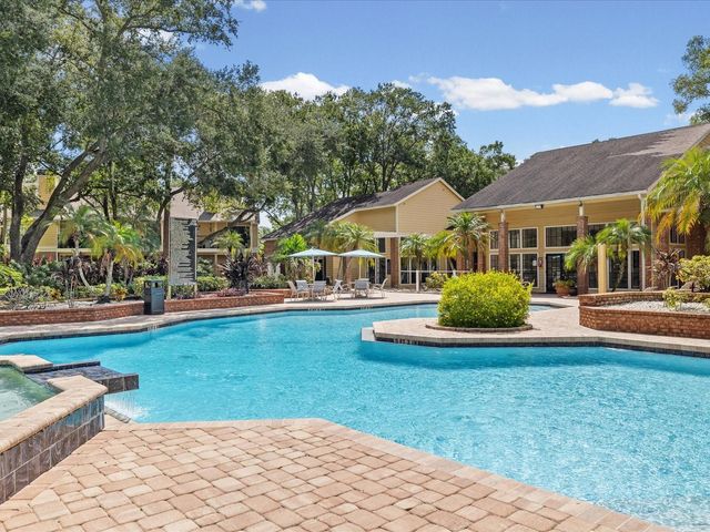 8653 MALLARD RESERVE DRIVE 103, Tampa, FL 33614