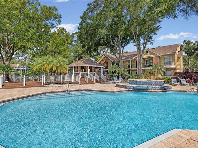 8653 MALLARD RESERVE DRIVE 103, Tampa, FL 33614