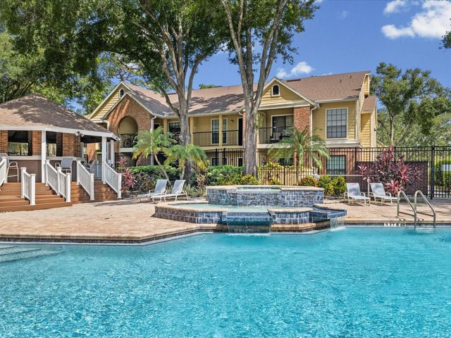 8653 MALLARD RESERVE DRIVE 103, Tampa, FL 33614
