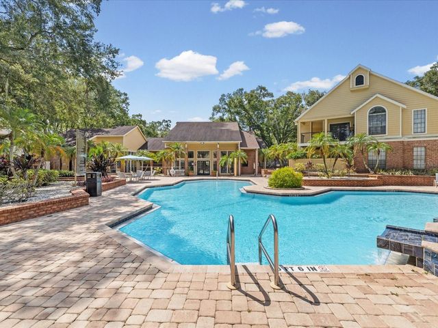 8653 MALLARD RESERVE DRIVE 103, Tampa, FL 33614