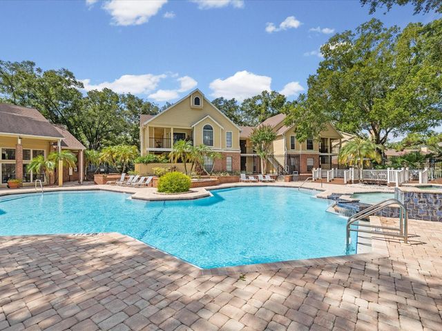 8653 MALLARD RESERVE DRIVE 103, Tampa, FL 33614