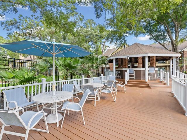 8653 MALLARD RESERVE DRIVE 103, Tampa, FL 33614