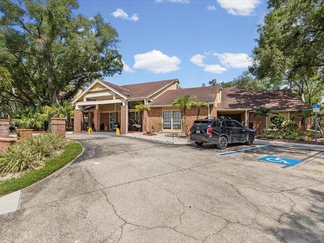 8653 MALLARD RESERVE DRIVE 103, Tampa, FL 33614