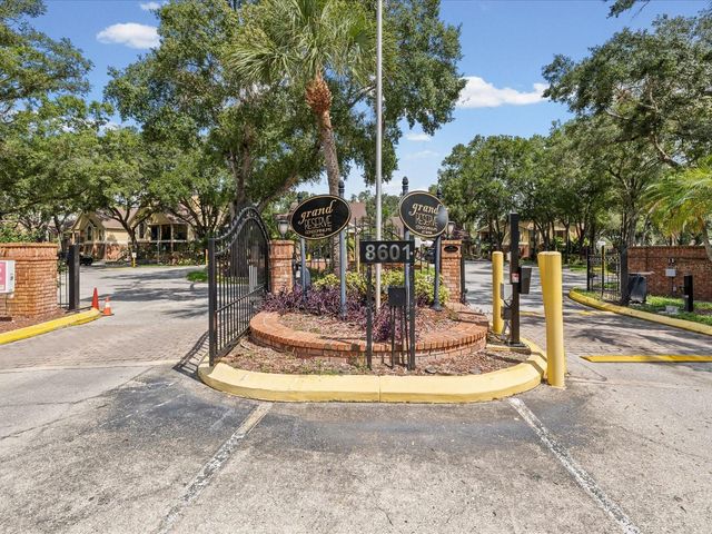 8653 MALLARD RESERVE DRIVE 103, Tampa, FL 33614