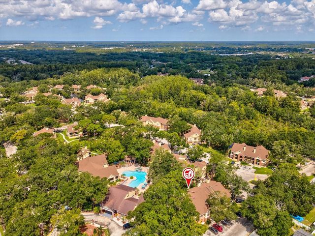 8653 MALLARD RESERVE DRIVE 103, Tampa, FL 33614