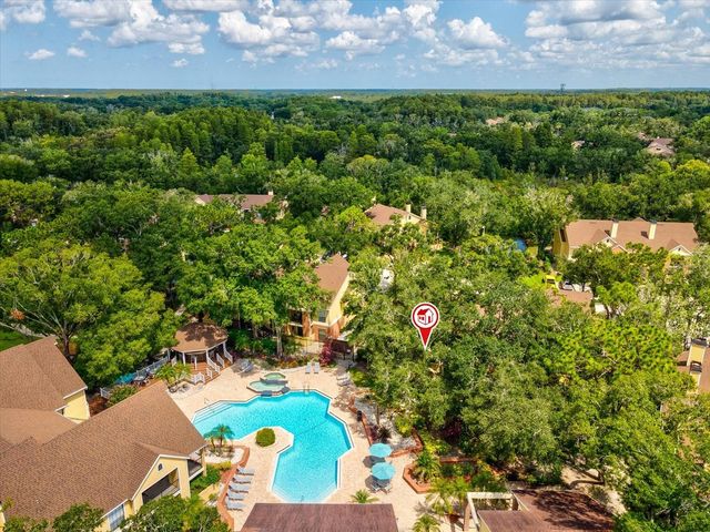 8653 MALLARD RESERVE DRIVE 103, Tampa, FL 33614