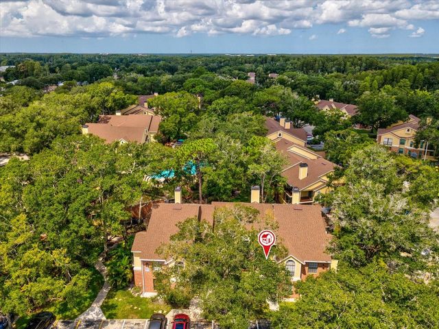 8653 MALLARD RESERVE DRIVE 103, Tampa, FL 33614