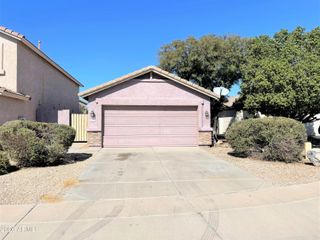 8736 E Nido Circle, Mesa, AZ 85209