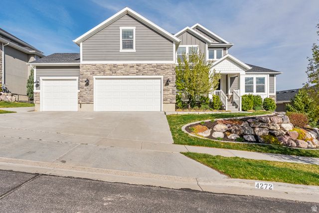 4272 N 400 W, Lehi, UT 84043