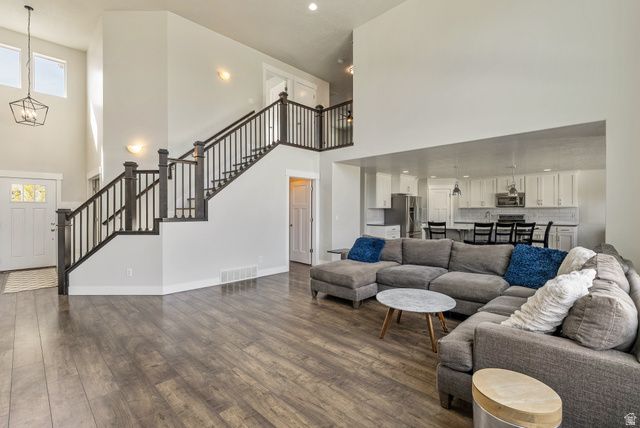 4272 N 400 W, Lehi, UT 84043