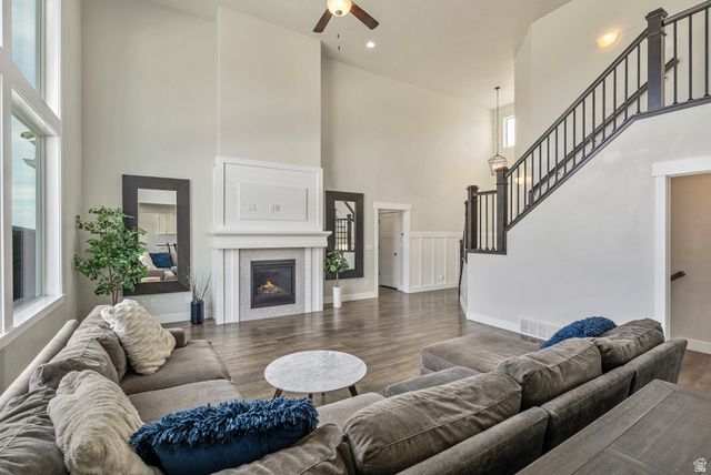 4272 N 400 W, Lehi, UT 84043